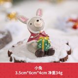  Tượng Trang Trí Giáng Sinh 