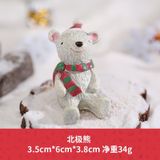  Tượng Trang Trí Giáng Sinh 