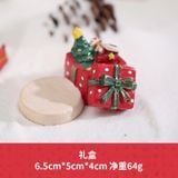  Tượng Trang Trí Giáng Sinh 