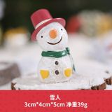  Tượng Trang Trí Giáng Sinh 