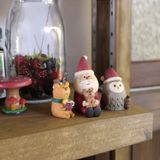  Tượng Noel ZAKKA 