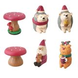  Tượng Noel ZAKKA 