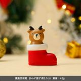  Tượng Giáng Sinh Phong Cách Bắc Âu 