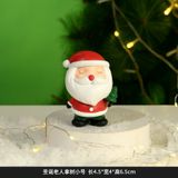  Tượng Happy Xmas 