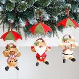  Treo Xmas Nhảy Dù 