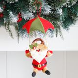  Treo Xmas Nhảy Dù 