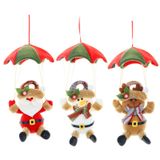  Treo Xmas Nhảy Dù 