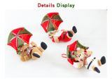  Treo Xmas Nhảy Dù 