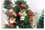 Treo Xmas Nhảy Dù 