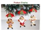  Treo Xmas Nhảy Dù 