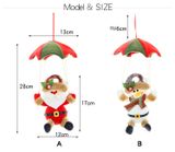  Treo Xmas Nhảy Dù 