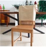  Vải Bọc Ghế Christmas 