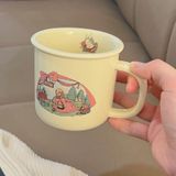  Bộ Đồ Ăn Cổ Tích Phong Cách Nhật Bản 