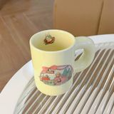  Bộ Đồ Ăn Cổ Tích Phong Cách Nhật Bản 