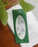  Bookmark Thêu Oimu 