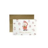  Thiệp Christmas Cartoon 