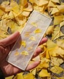  Bookmark Thêu Oimu 