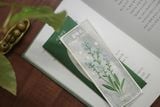  Bookmark Thêu Oimu 
