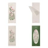  Bookmark Thêu Oimu 