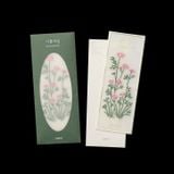  Bookmark Thêu Oimu 