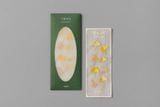  Bookmark Thêu Oimu 