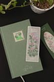  Bookmark Thêu Oimu 