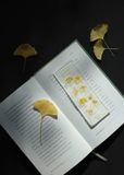  Bookmark Thêu Oimu 