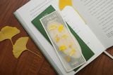  Bookmark Thêu Oimu 