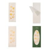  Bookmark Thêu Oimu 