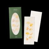  Bookmark Thêu Oimu 