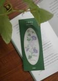  Bookmark Thêu Oimu 