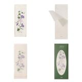  Bookmark Thêu Oimu 