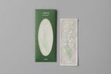  Bookmark Thêu Oimu 