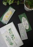  Bookmark Thêu Oimu 