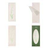  Bookmark Thêu Oimu 
