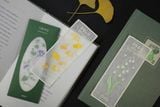 Bookmark Thêu Oimu 
