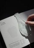  Bookmark Thêu Oimu 