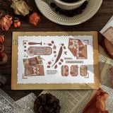  Masking Tape Nhật Bản 