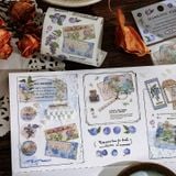  Masking Tape Nhật Bản 