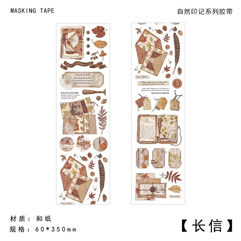  Masking Tape Nhật Bản 