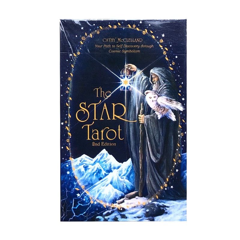  Bài The Star Tarot 