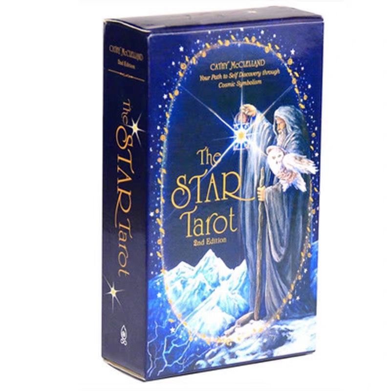  Bài The Star Tarot 