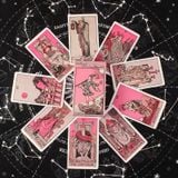  Bài Pink Tarot For Beginners 