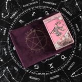  Bài Pink Tarot For Beginners 