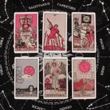  Bài Pink Tarot For Beginners 