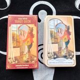  Bài Cozy Witch Tarot 