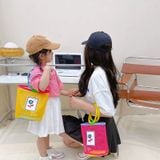  Túi Lưới Vàng Chanh 