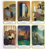  Bài Cozy Witch Tarot 