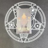 Bài Stars Lighting Up The Night Tarot 