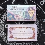  Bài Sea Melodies 
